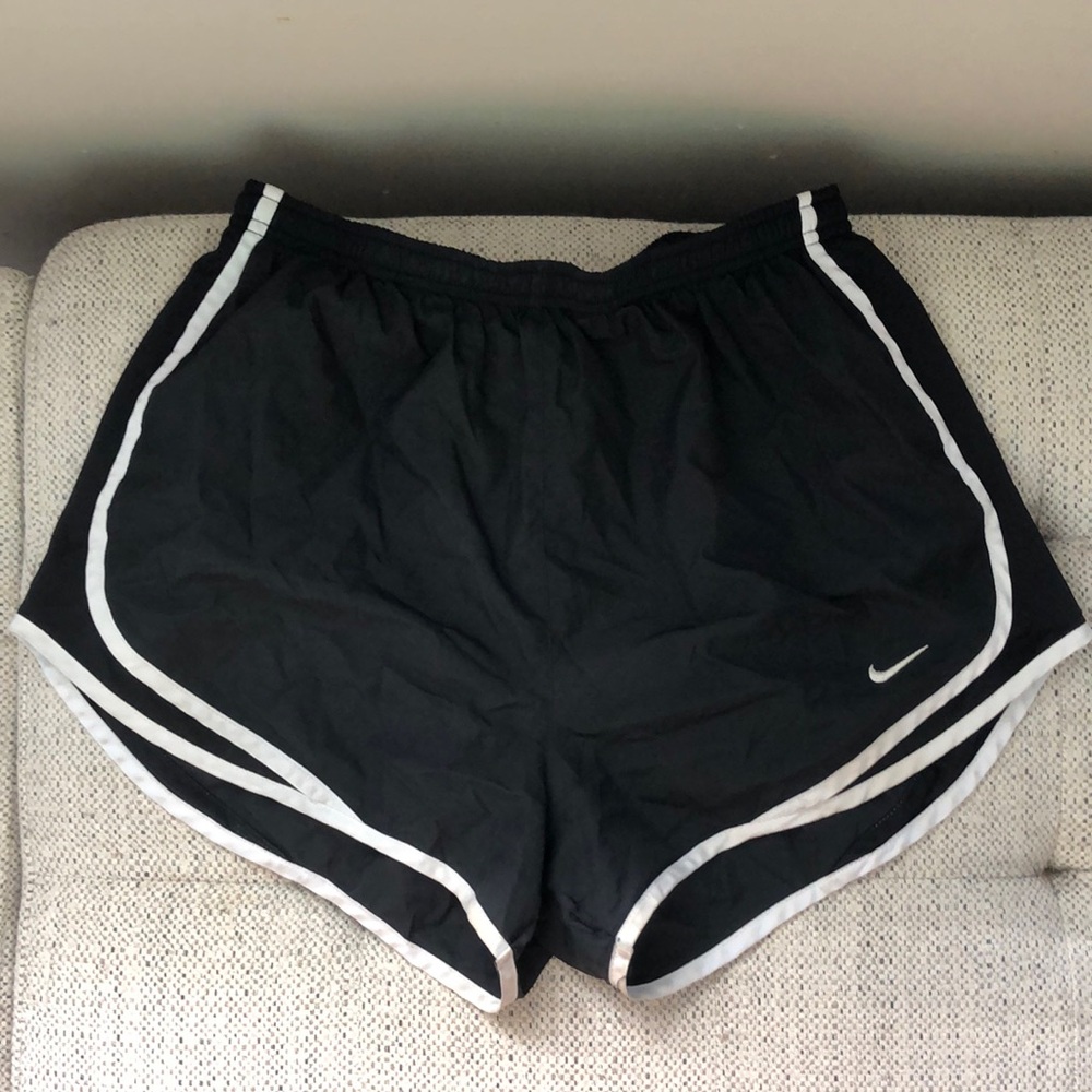 Nike Run shorts